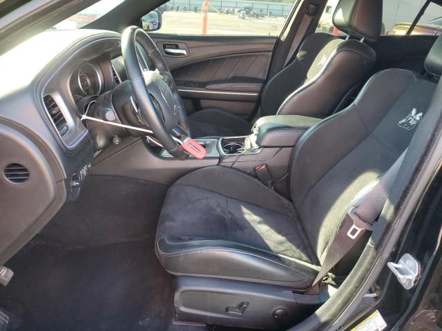 2023 DODGE CHARGER SCAT PACK 2C3CDXGJ3PH523418