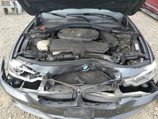 2014 BMW 328 D XDRI - WBA3K5C51EK300425