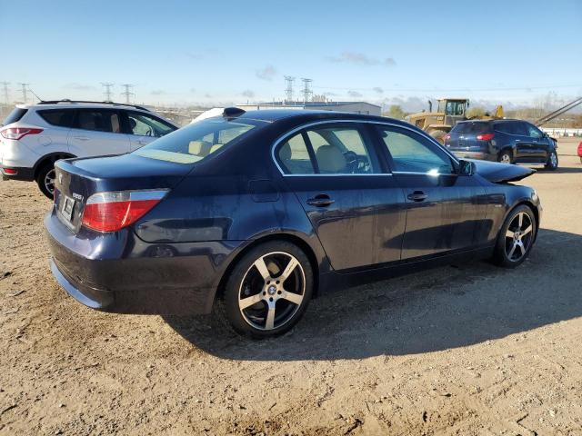 2005 BMW 525 I #3284116542