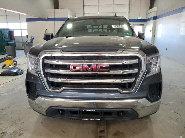 2019 GMC SIERRA K15 3GTP9BEK5KG247118