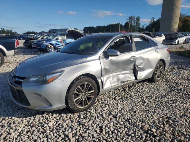 2015 TOYOTA CAMRY LE - 4T1BF1FK8FU877743