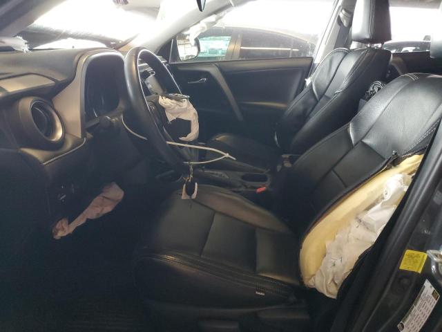 2018 TOYOTA RAV4 ADVENTURE - 2T3WFREVXJW497816