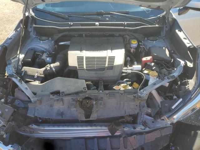 2022 SUBARU FORESTER P - JF2SKAEC8NH443258