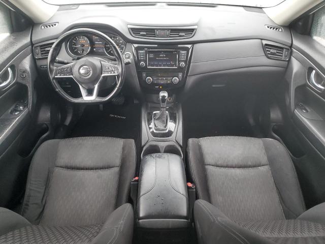 2020 NISSAN ROGUE S JN8AT2MV1LW122756