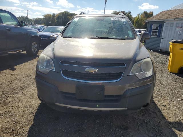 2014 CHEVROLET CAPTIVA LS #3259577058