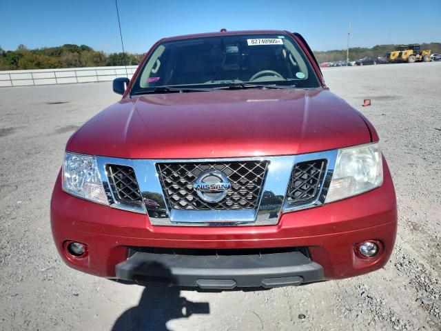 2016 NISSAN FRONTIER S - 1N6AD0FV7GN783257