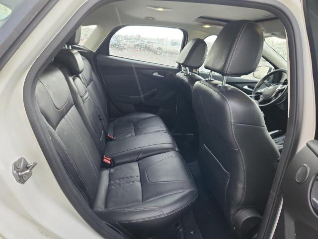 2012 FORD FOCUS TITA - 1FAHP3N20CL434793