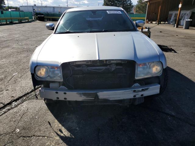 2006 CHRYSLER 300C - Inny widok