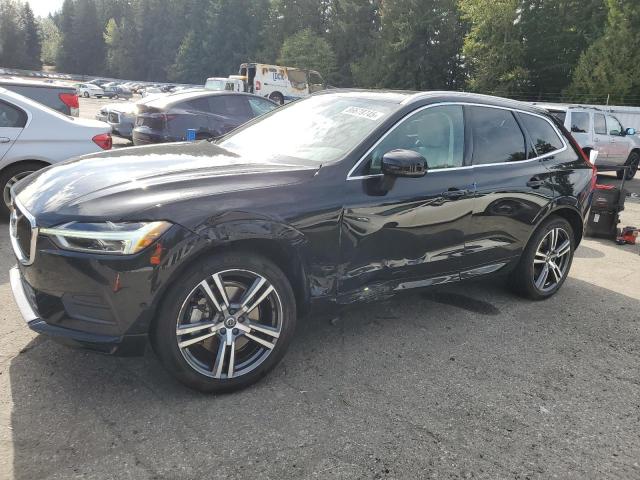 2019 VOLVO XC60 T6 YV4A22RK8K1374509