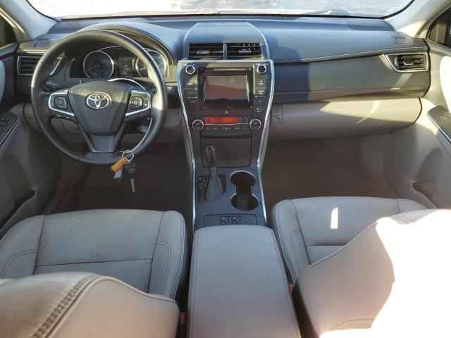 2015 TOYOTA CAMRY LE - 4T1BF1FK9FU079901