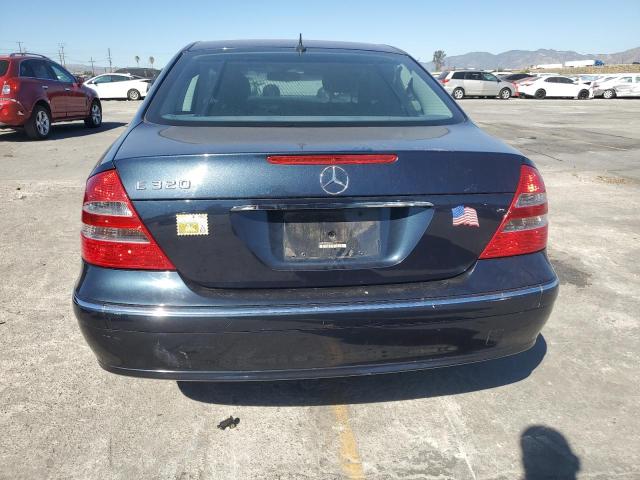2004 MERCEDES-BENZ E 320 #3308315169