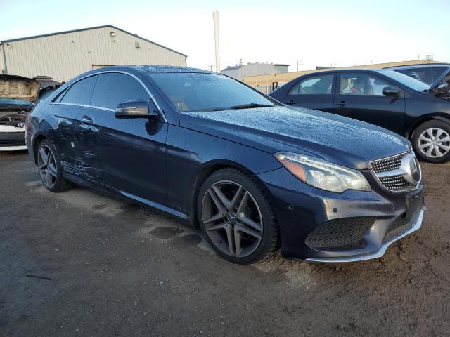 2017 MERCEDES-BENZ E 400 4MAT - WDDKJ6HB5HF358823