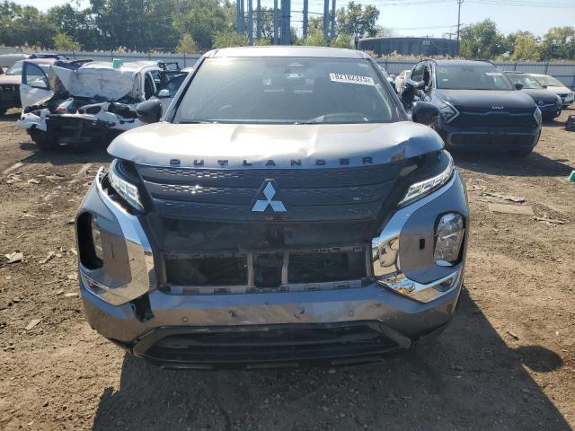 2022 MITSUBISHI OUTLANDER #3297259379