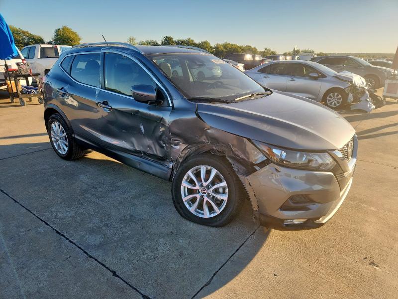 2021 NISSAN ROGUE SPOR #3302935648