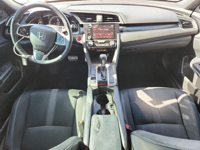 2020 HONDA CIVIC SPOR #3287643025