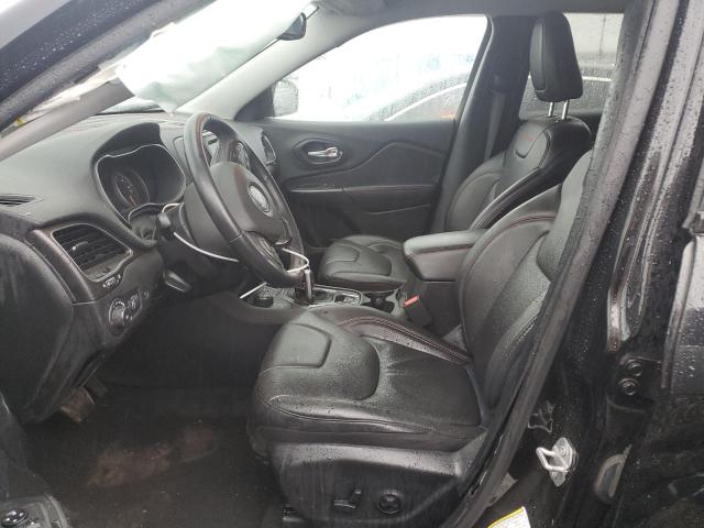 2020 JEEP CHEROKEE T #3294627032