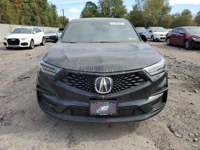 2021 ACURA RDX A-SPEC 5J8TC2H63ML040751