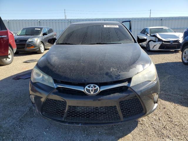 2016 TOYOTA CAMRY LE - 4T1BF1FK3GU264690