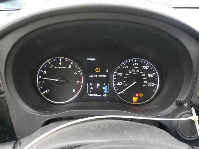 2018 MITSUBISHI OUTLANDER - JA4AZ2A3XJZ003185