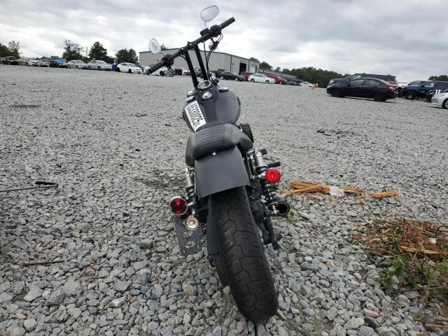 2013 HARLEY-DAVIDSON FXDB DYNA - 1HD1GX436DC335814