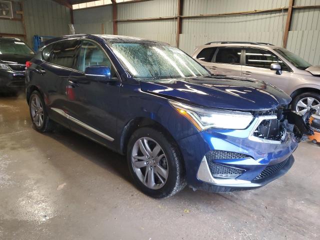 2019 ACURA RDX ADVANC - 5J8TC2H75KL004274
