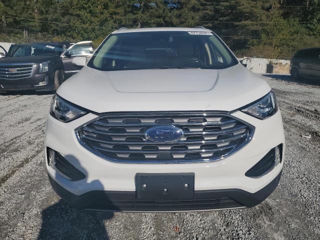 2020 FORD EDGE SEL - 2FMPK3J90LBB11539