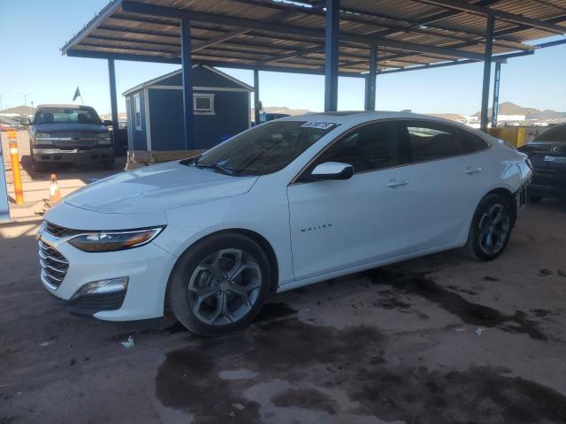 2024 CHEVROLET MALIBU LT - 1G1ZD5ST4RF245158