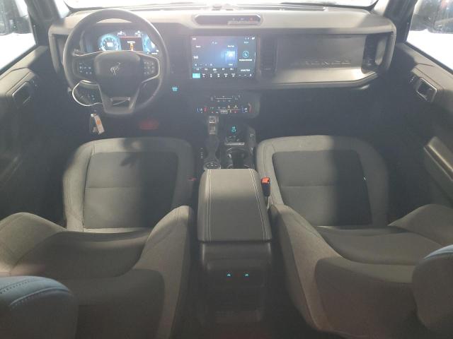 2025 FORD BRONCO BIG - 1FMDE7BH4SLA43087