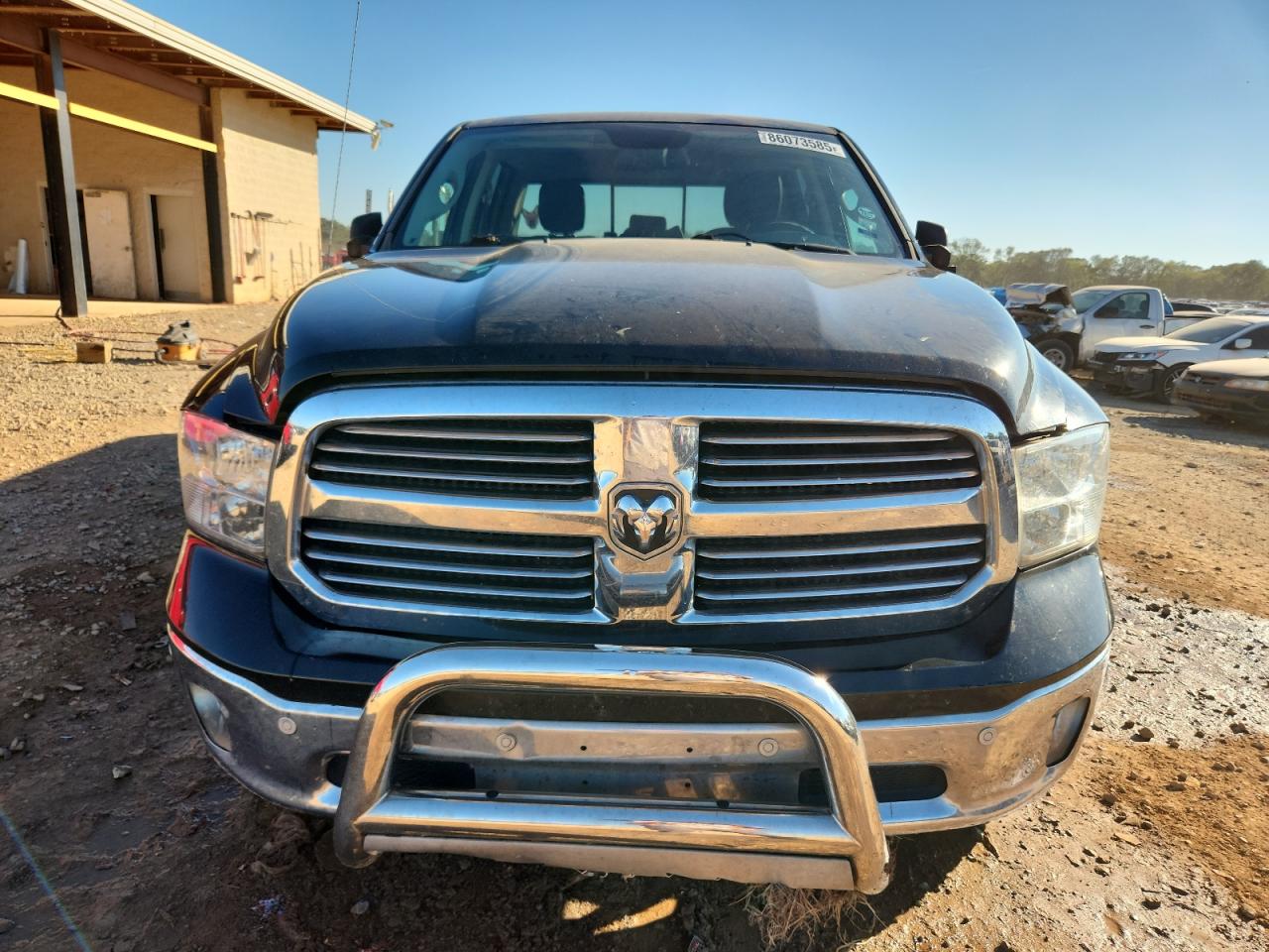 RAM 1500 SLT