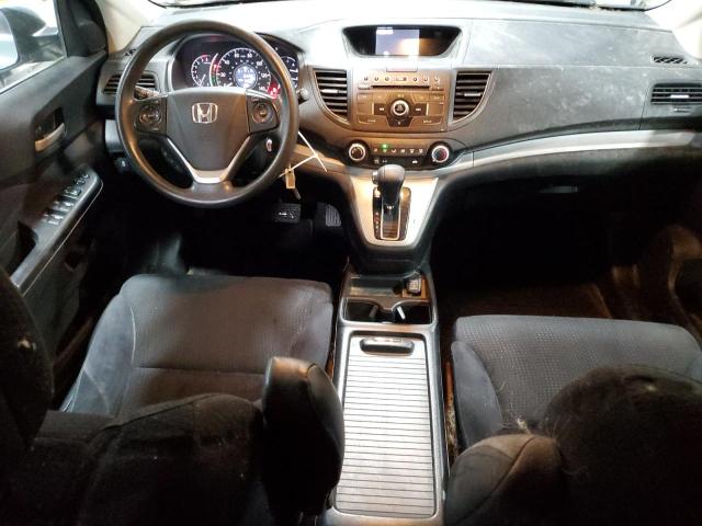 2012 HONDA CR-V EX - 2HKRM4H55CH616271