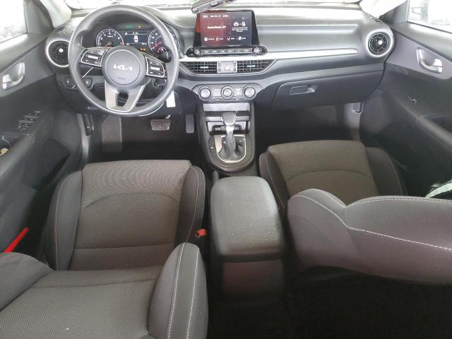 2024 KIA FORTE LX - 3KPF24AD7RE793279