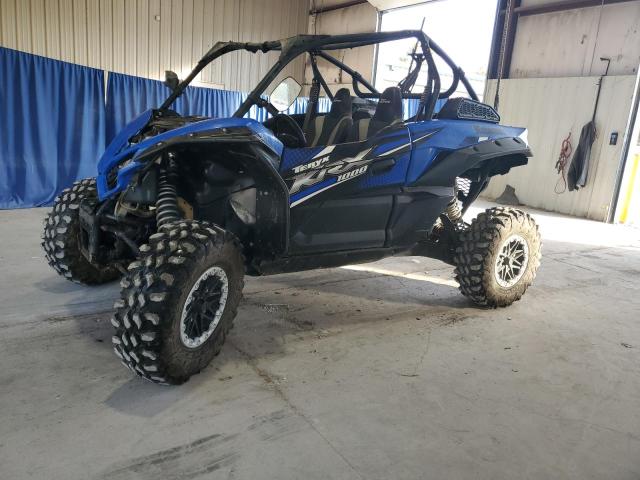 2021 KAWASAKI KRF 1000 A #3285595271