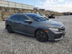 Lot #3296311410 2019 HONDA CIVIC EX