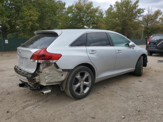 2014 TOYOTA VENZA LE - 4T3ZK3BB5EU067794