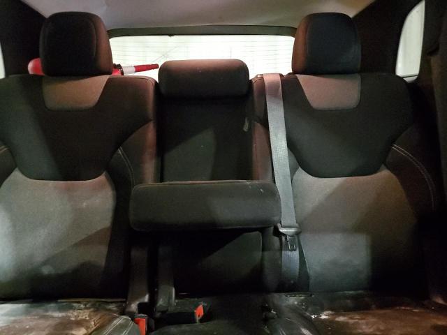 2014 JEEP CHEROKEE L #3310370951