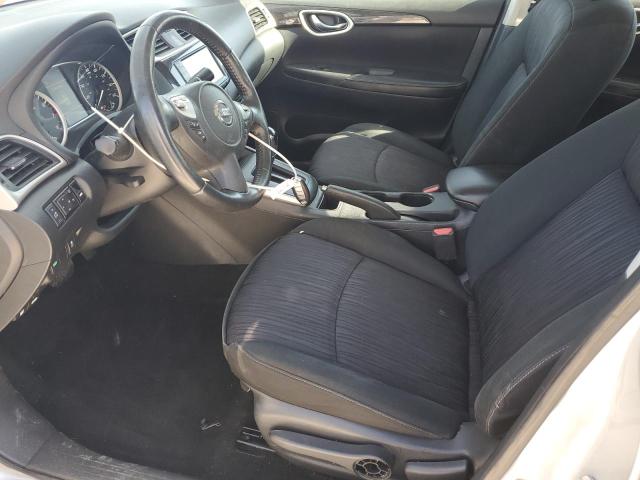 2019 NISSAN SENTRA S - 3N1AB7AP0KY409081