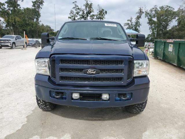 2005 FORD F250 SUPER #3297115513