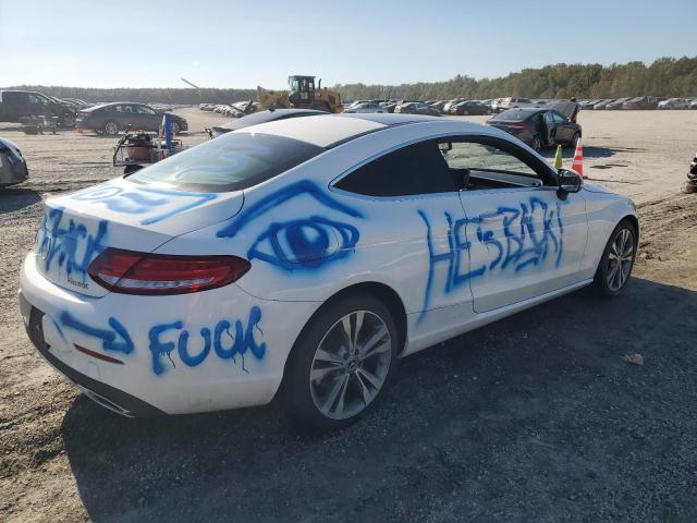 2018 MERCEDES-BENZ C 300 4MAT #3278793614