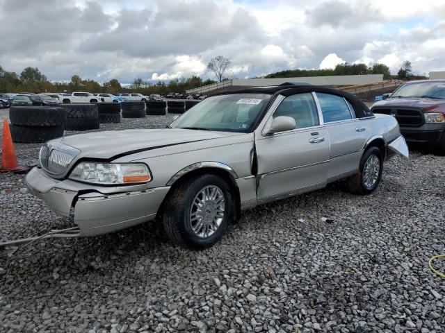 2007 LINCOLN TOWN CAR S #3285781653