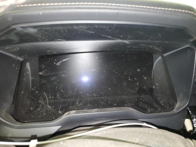 2023 TOYOTA TUNDRA CRE #3286770905