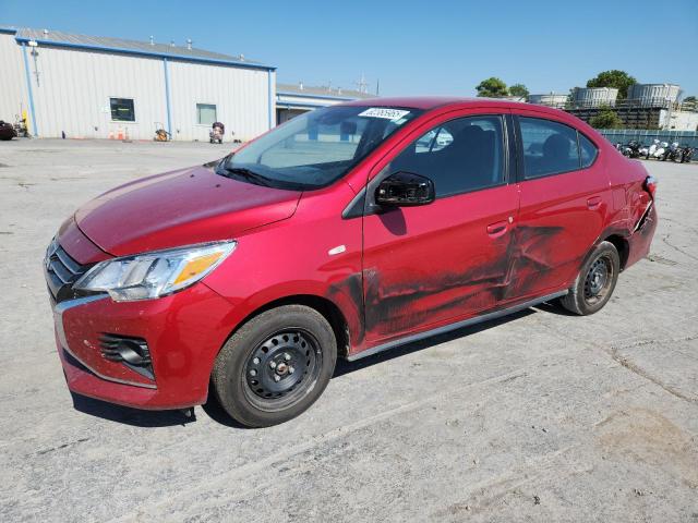 MITSUBISHI MIRAGE G4