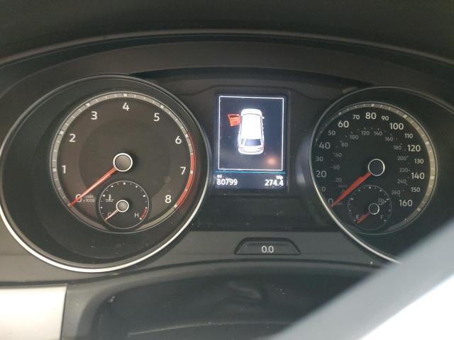 2021 VOLKSWAGEN ATLAS CROS 1V2KC2CA4MC210197