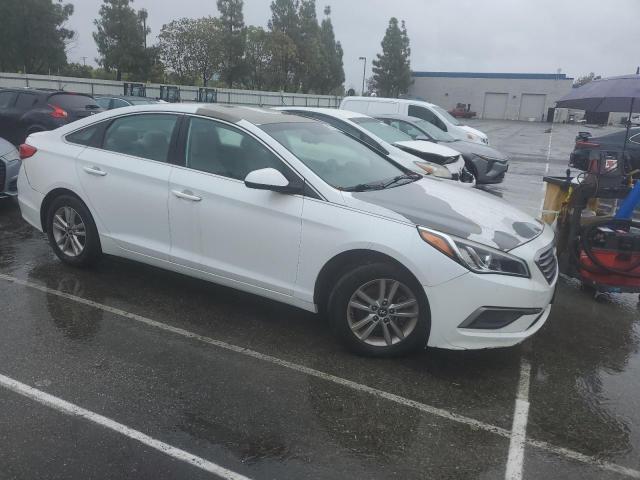 2017 HYUNDAI SONATA SE #3293502406