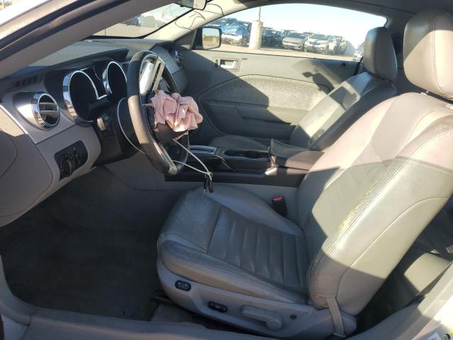 2005 FORD MUSTANG GT #3285568285