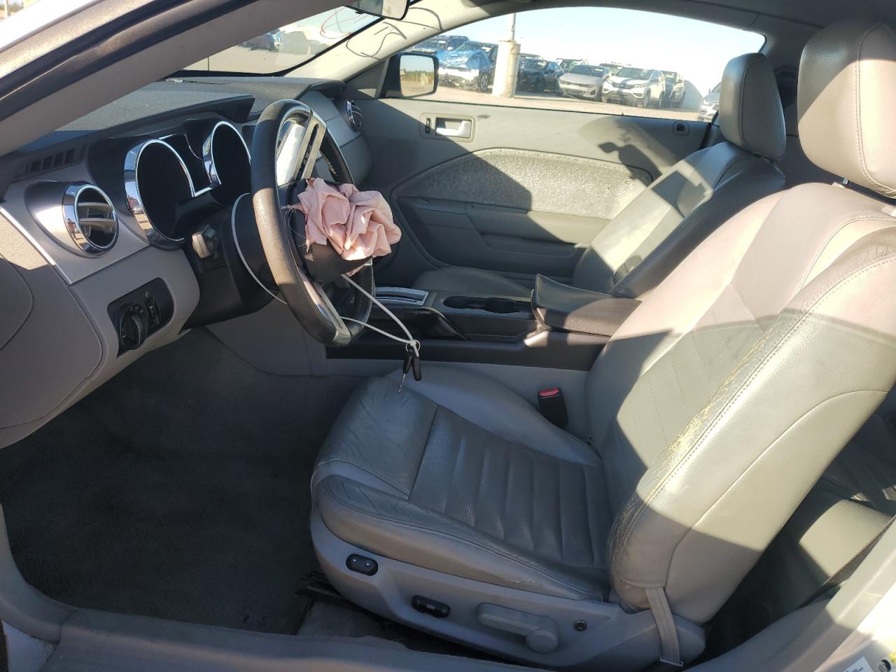 Lot #3285568285 2005 FORD MUSTANG GT
