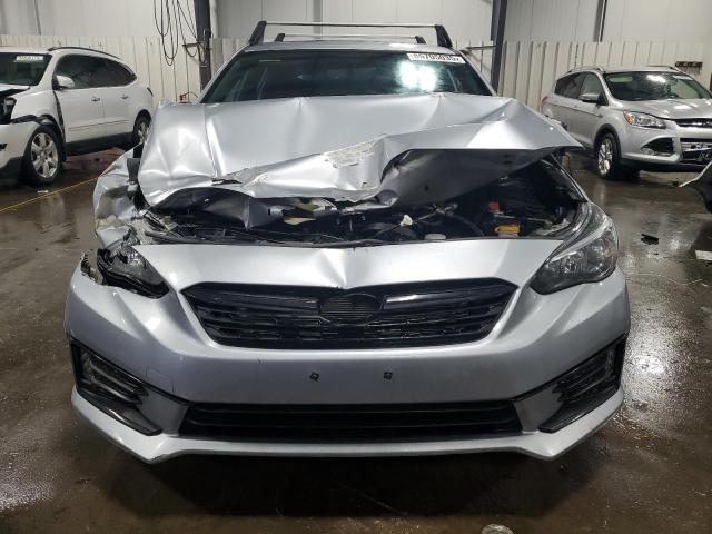 2022 SUBARU IMPREZA SP #3282543862