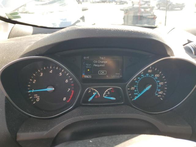 2016 FORD ESCAPE TIT #3293484429