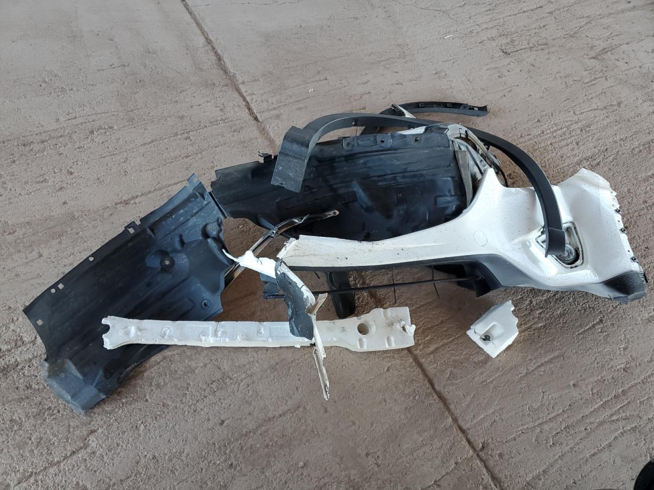 Lot #3303071775 2014 MAZDA CX-5 GT