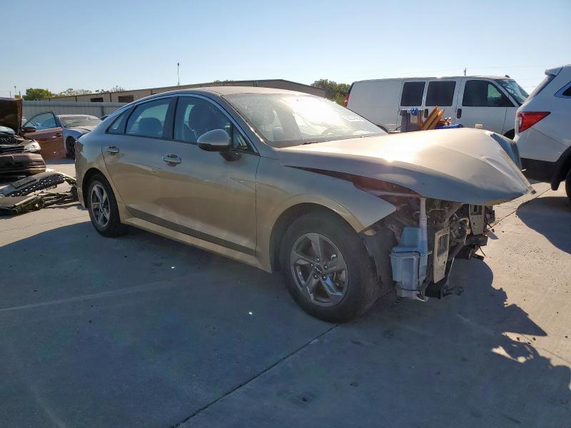 2022 KIA K5 LXS 5XXG14J2XNG092808