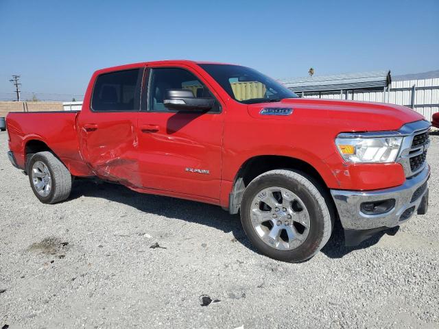 2022 RAM 1500 BIG H - 1C6RRFMG0NN430197